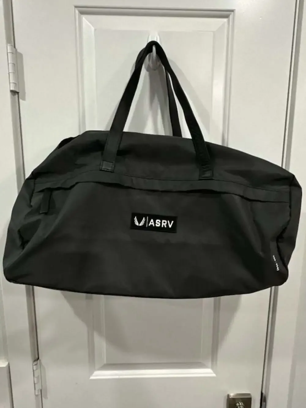 ASRV Gym Duffel Bag